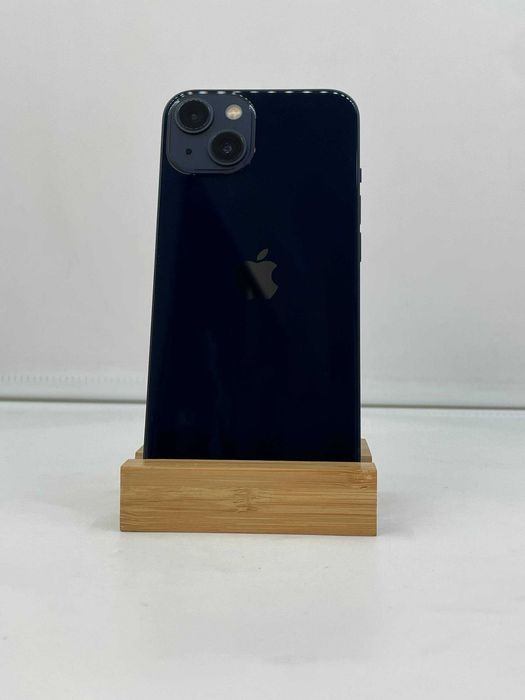 iPhone 13 128GB Midnight ГАРАНТІЯ 6 Місяців МАГАЗИН айфон