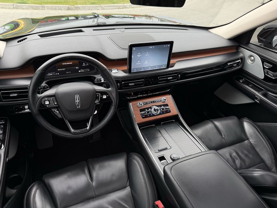 Lincoln Aviator 2020 VIN 5LM5J7XC6LGL22593 фото оголошення 24 з 24