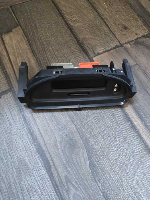 Vário material Clio 2 fase 1