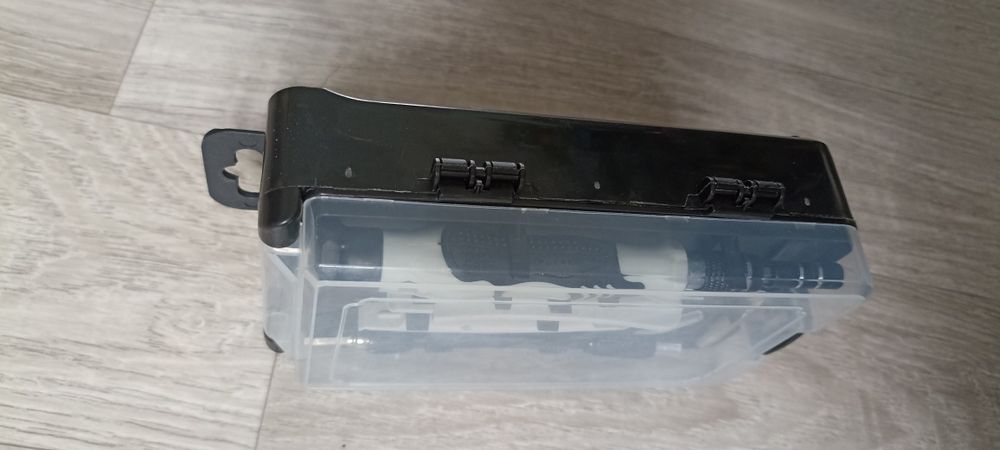 ПОДАРУНОК НА  СВЯТА ЧОЛОВІКУ .Набір точних інструментів 115 в 1