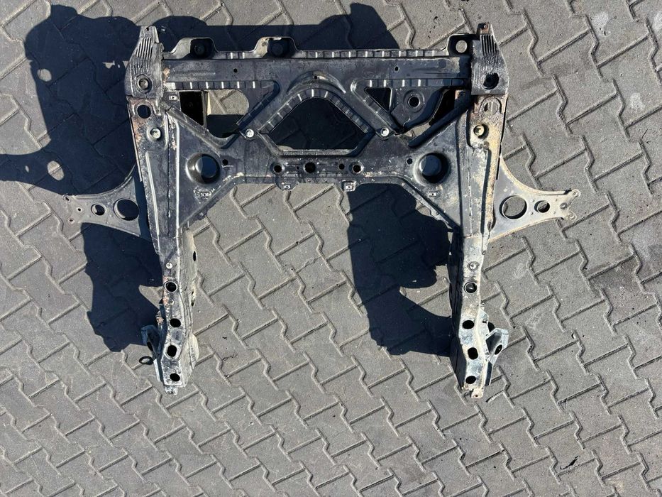 Sanki trawers wózak a klasa w168