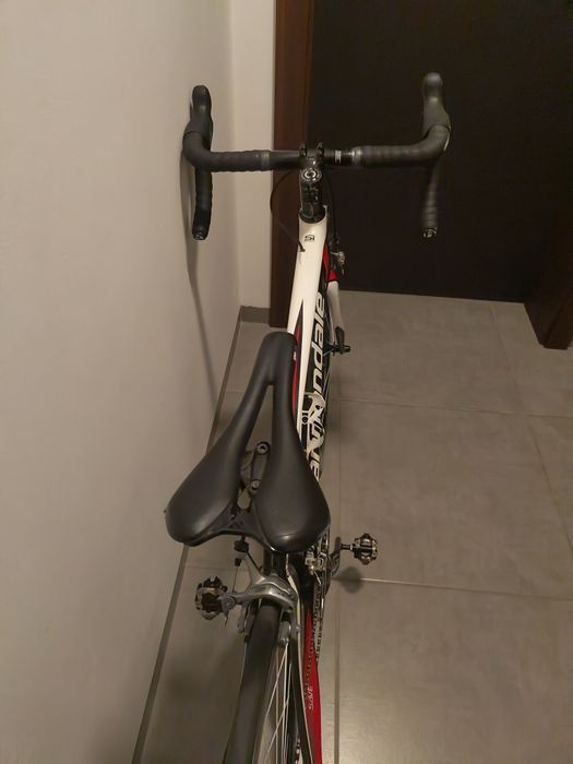 Cannondale Synapse Carbon
