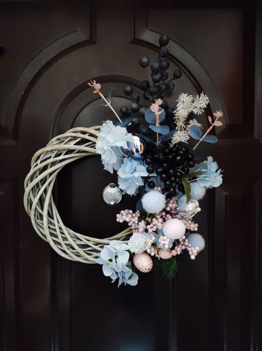 Великодній вінок