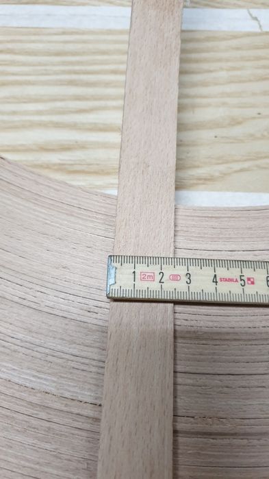 Okleina obrzeża Buk