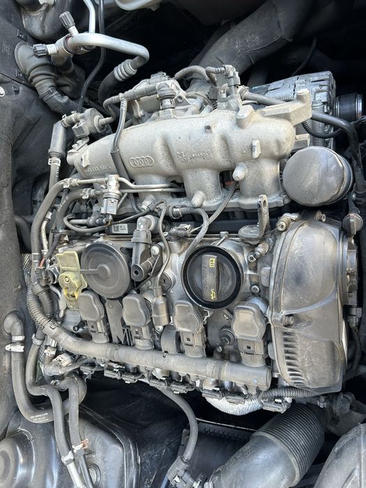 Ауді А4 алроуд 2014рік