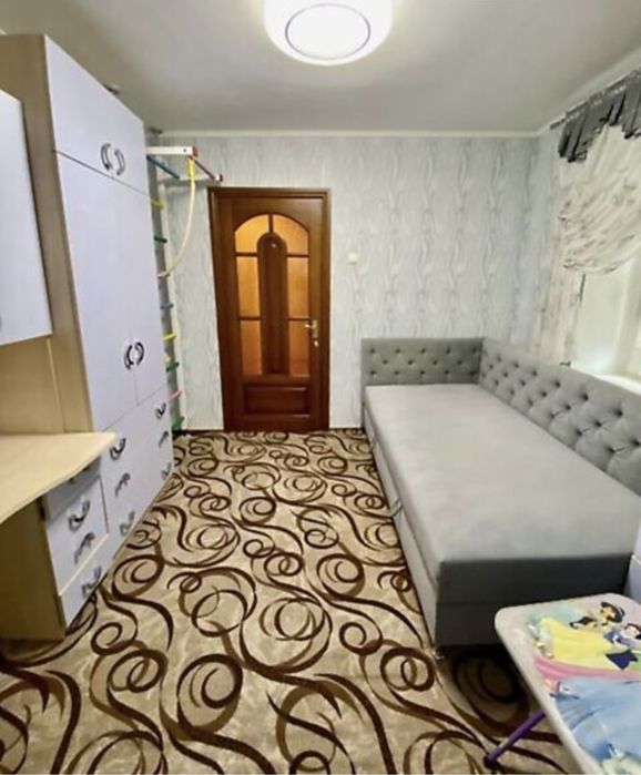 Оренда 3к квартири на привокзальні