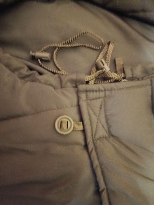 Спальный мешок новый