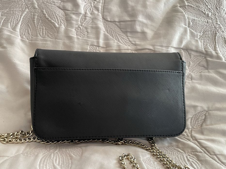 Tommy Hilfiger torebka kopertowka