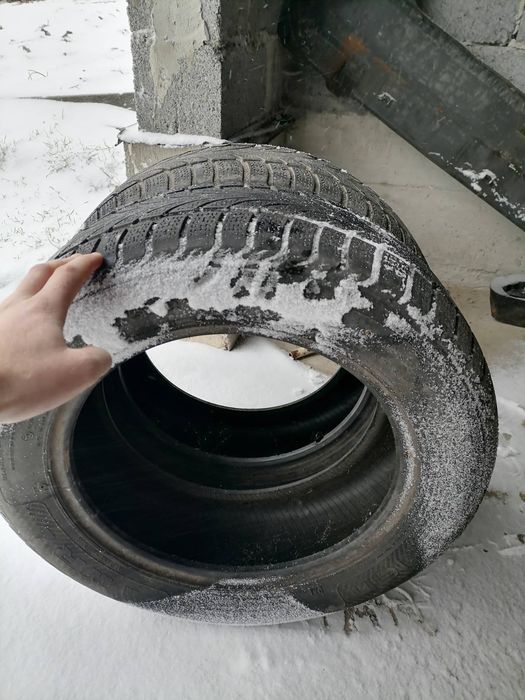 Продам три колеса