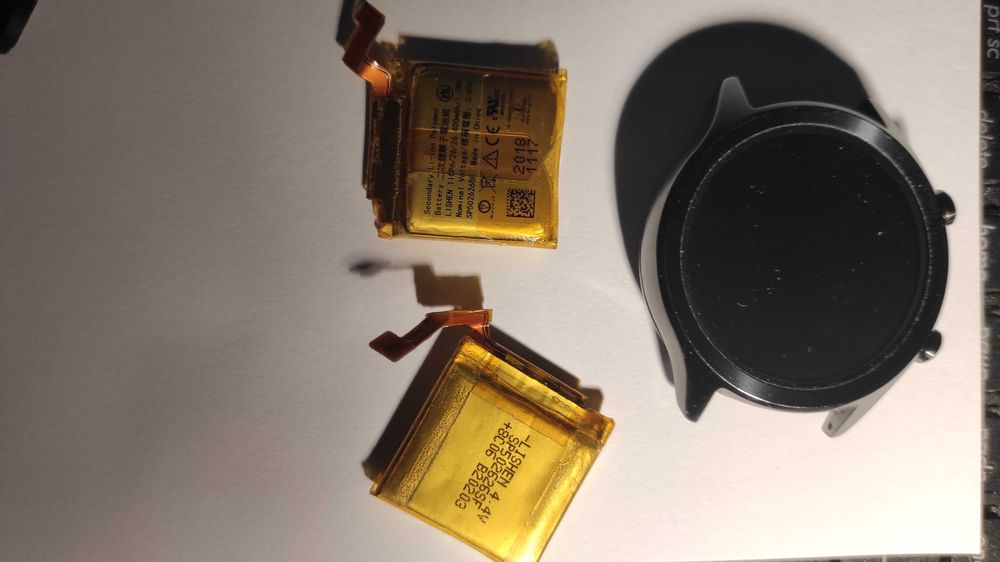 Sprzedam smartwatch Tic 2