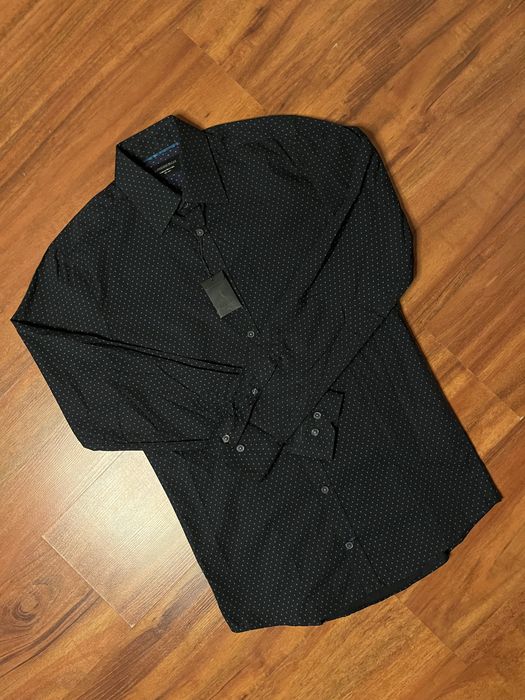 Сорочка Lindbergh Black Label