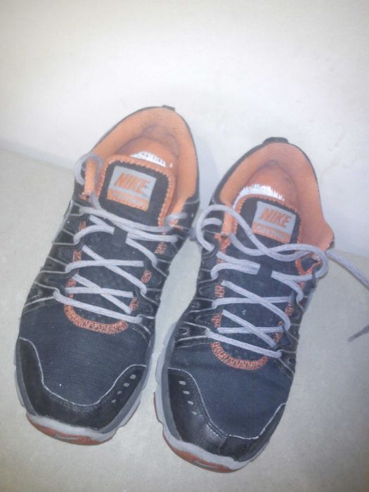 nike 42/41,5 flex super stan kolory materiał lekkie