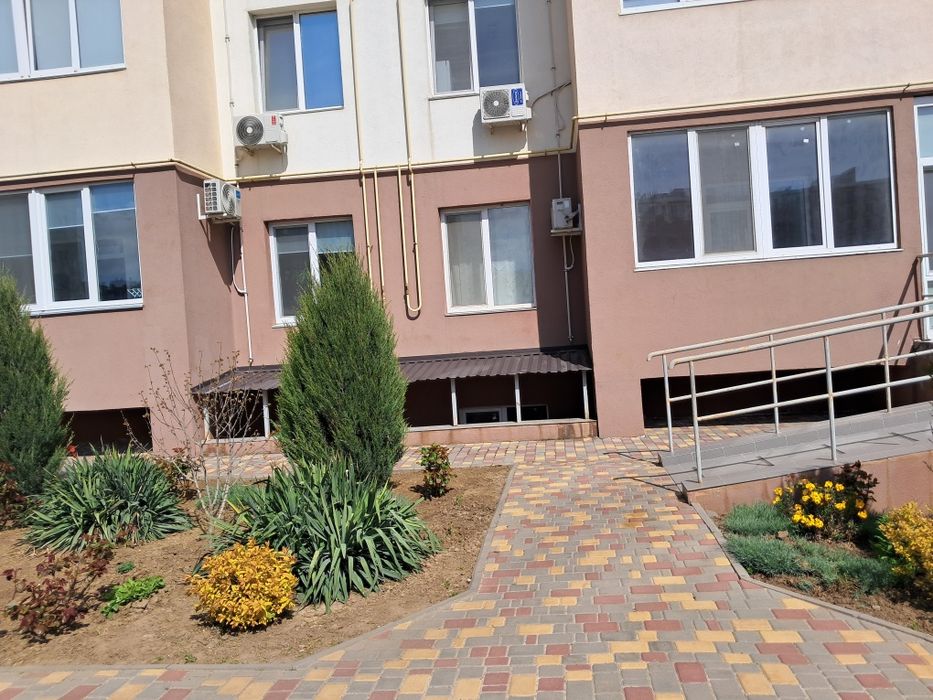 Квартира в Південне