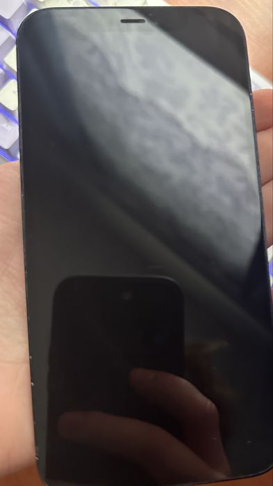 Iphone 12, 80% акб