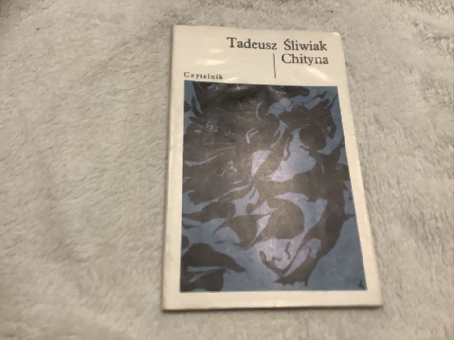 Chityna Tadeusz Śliwiak