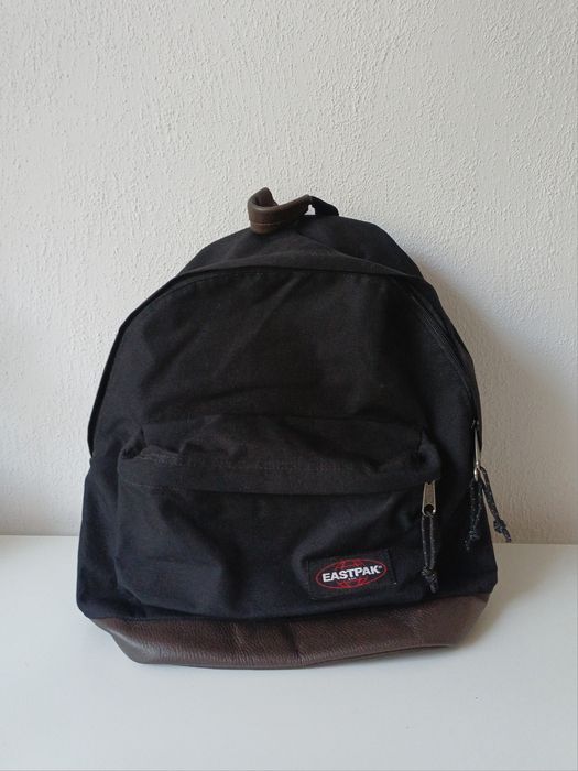 Plecak Eastpak Wyoming sportowy czarny