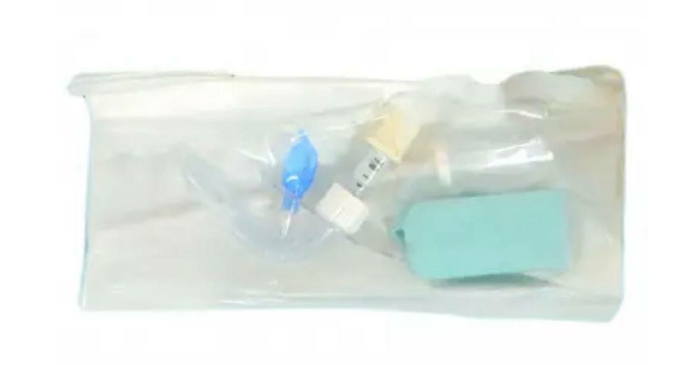Трахеостомічний набір PercuTwist, розмір 8,0