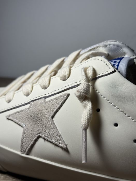 Golden Goose Super-Star