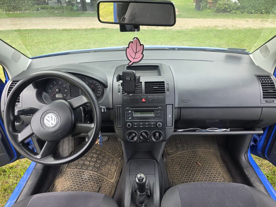 Volkswagen Polo 1.2