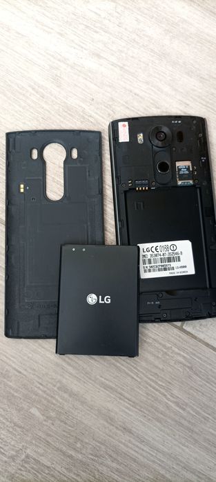 Smartfon LG V10 sprzedam