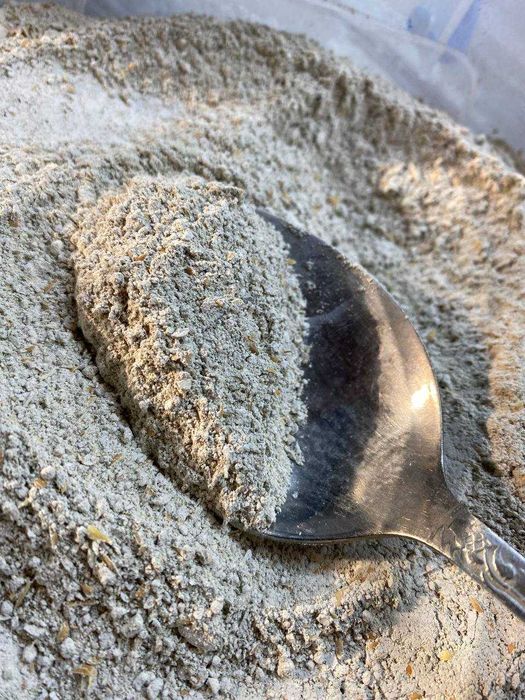 Минерально-кальциевая смесь для улиток 100 грамм