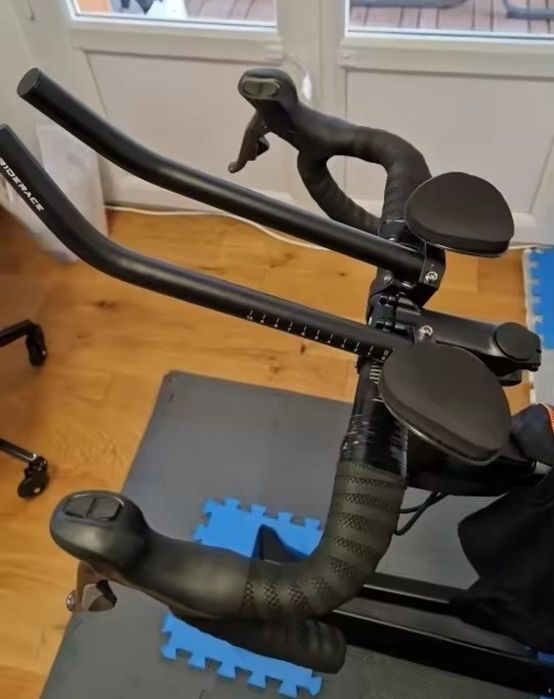 Extensores ciclismo TT Triatlo