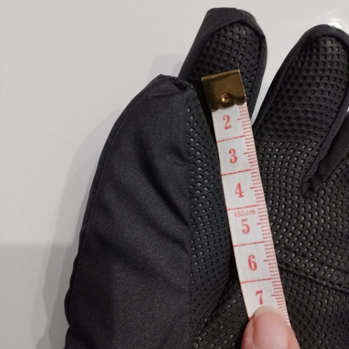 Rękawiczki zimowe Wedze dla 4 latka Nowe