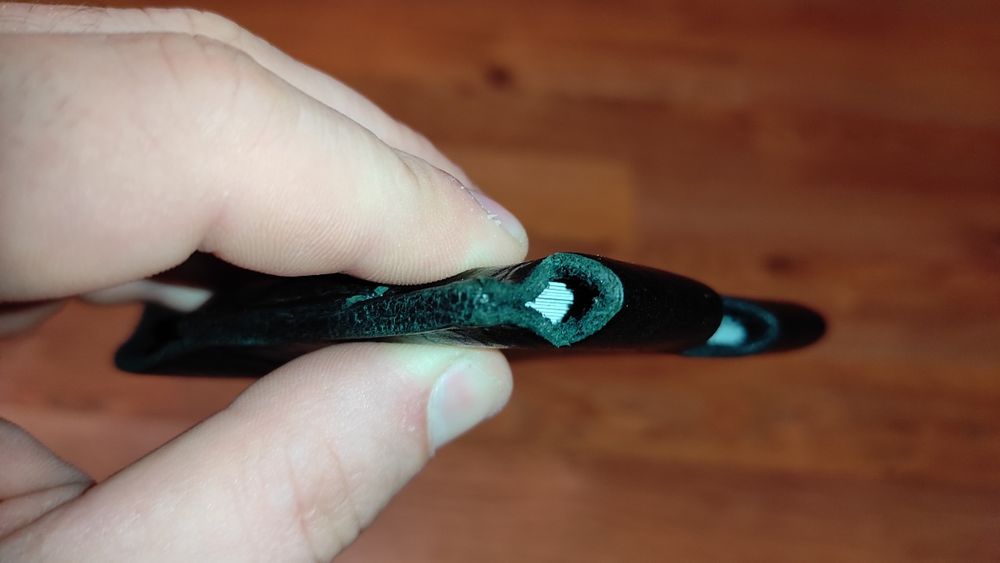 Кожаная Элегантная Визитница Кардхолдер