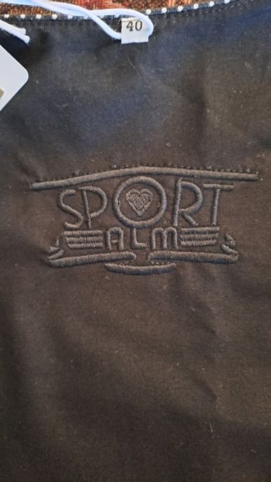 Sportalm sukienka roz 40