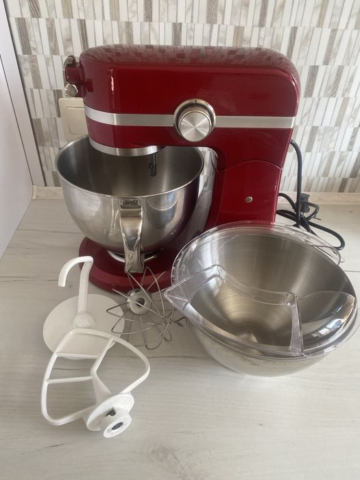 Продам планетарный миксер-тестомес. Electrolux ,