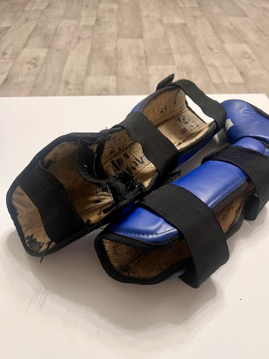 Набор Reyvel для единоборств