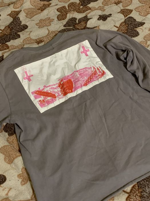 Лонгслив Cavempt