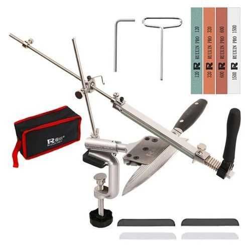 Точильний інструмент Ruixin PRO IV RX-008