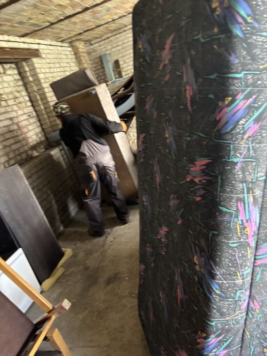 Łózko pojedyncze 80 cm