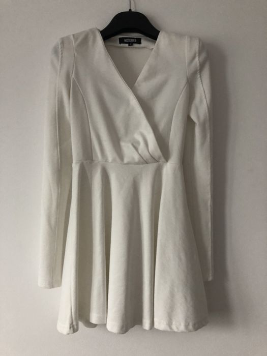Tunika Missguided