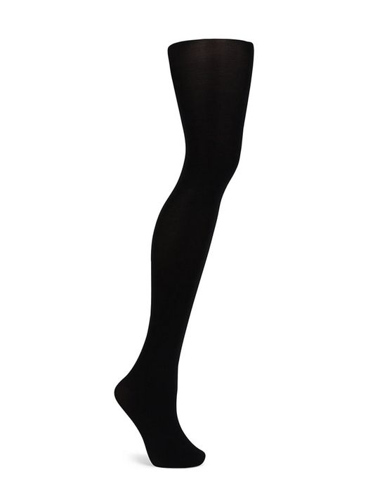 Collants Modeladores Ultra Fit CALVIN KLEIN cintura alta 80 Den.