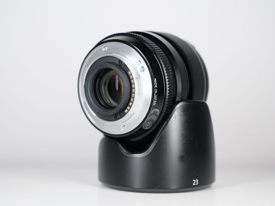 Fujifilm XF 23mm f/1.4 R + гарантія / без передоплат