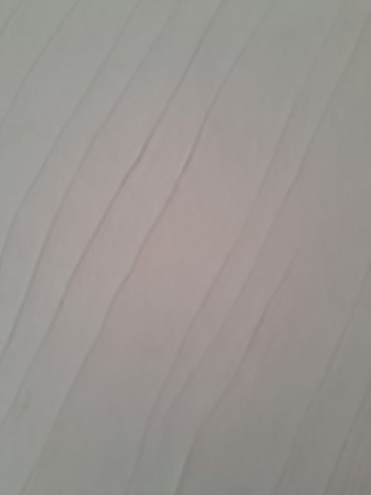 Стол белый круглый