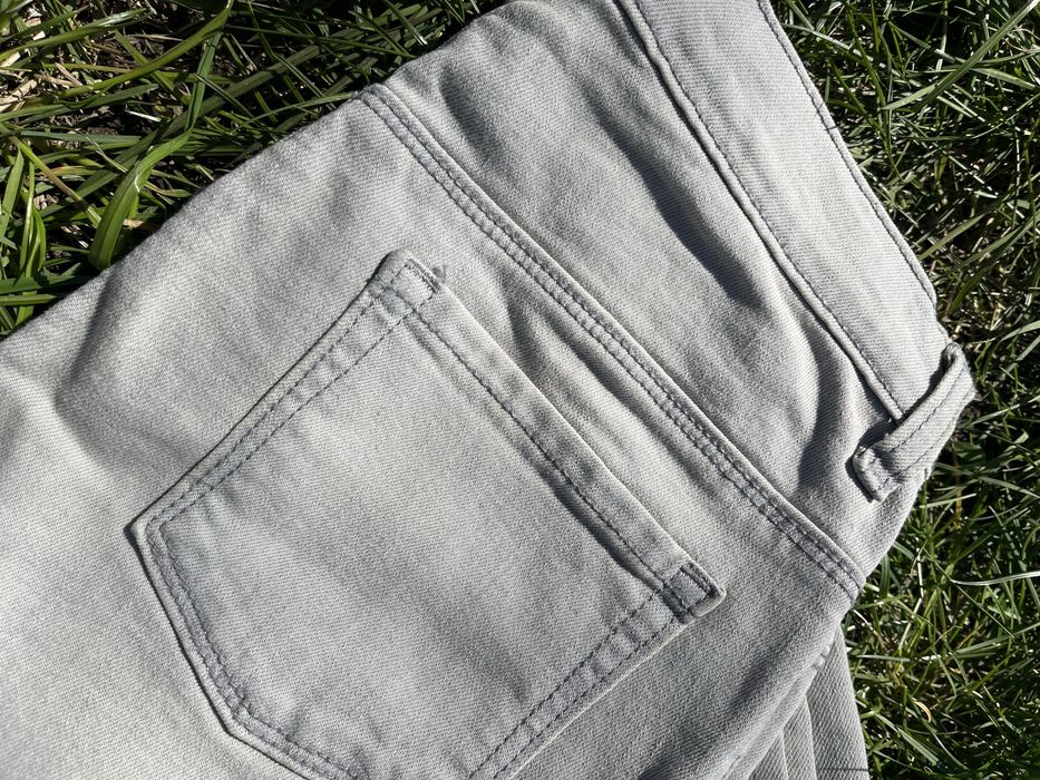 Джинси скіні для дівчинки Old Navy ріст 146-152