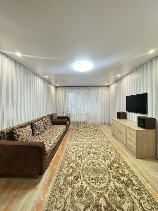 Продам 3-х кімнатну квартиру