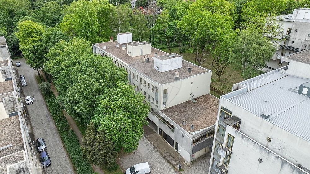 Apartamento T2 para venda em Creixomil