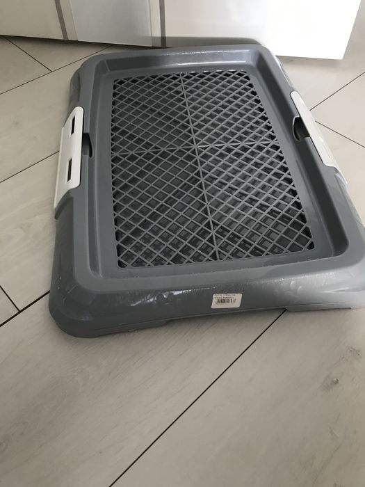 Лоток для котика, собачки