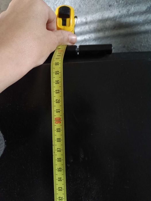 Drzwi  techniczne stodom.