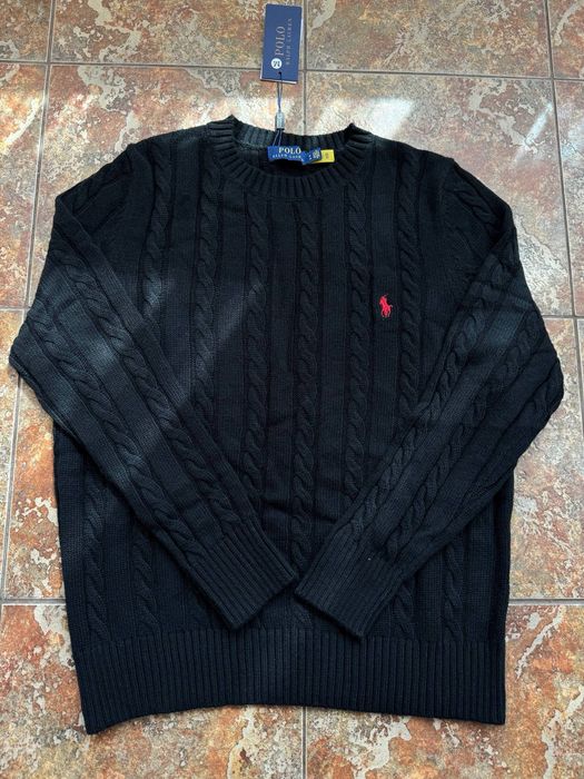 Светр Ralph Lauren Polo