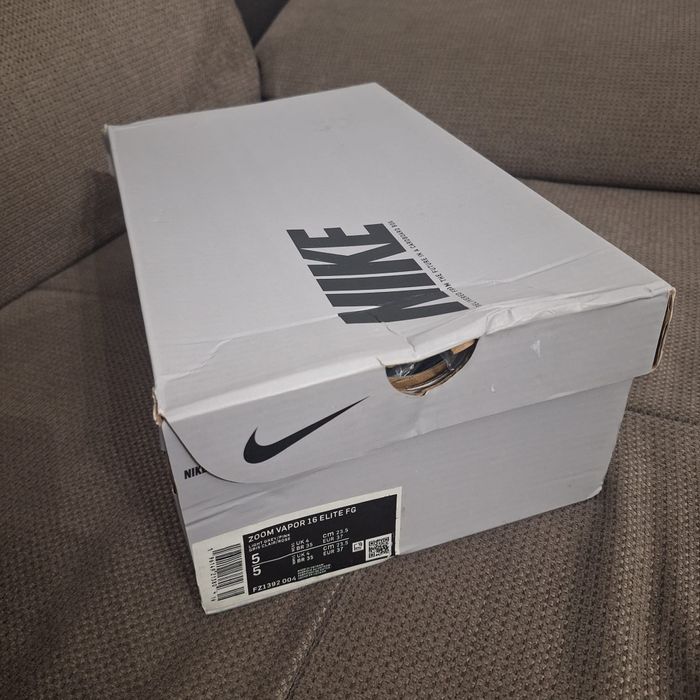 NIke Air Zoom Mercurial Vapor 16 Elite Dreamspeed 010 Pack Firm Ground FG Football Boot