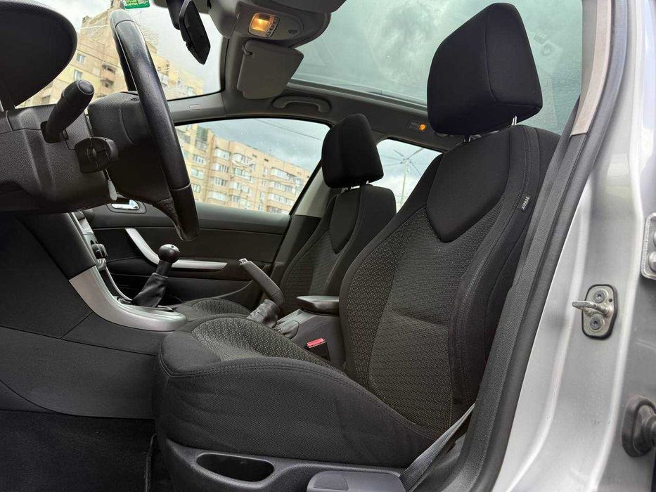 Peugeot 308 2010р. 1.6 Бензин МКПП Лізинг/Кредит/Обмін/Розстрочка