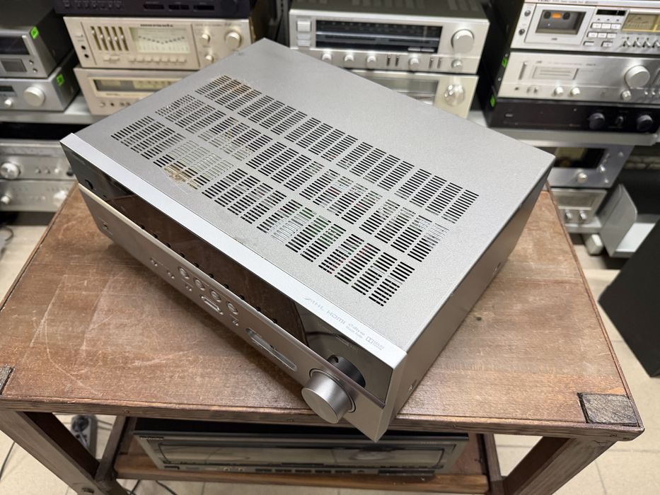 ‼️ Amplituner Yamaha RX-V677 Audio Room