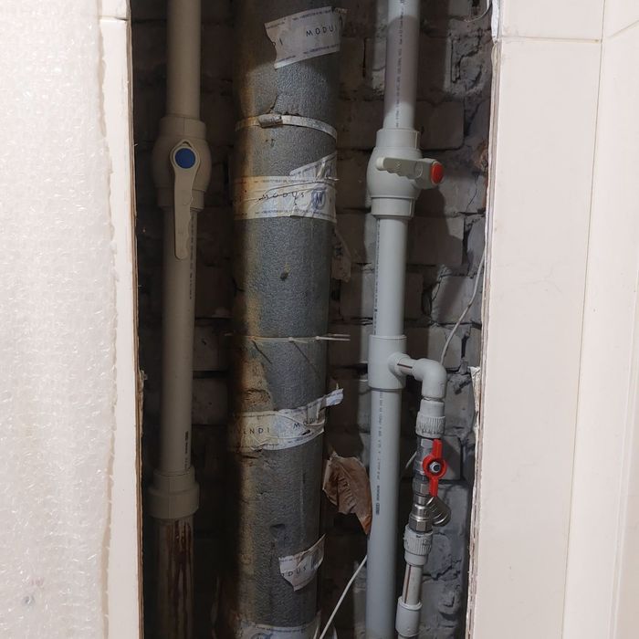 Ремонт сантехника Харьков сантехніка Алексеевка