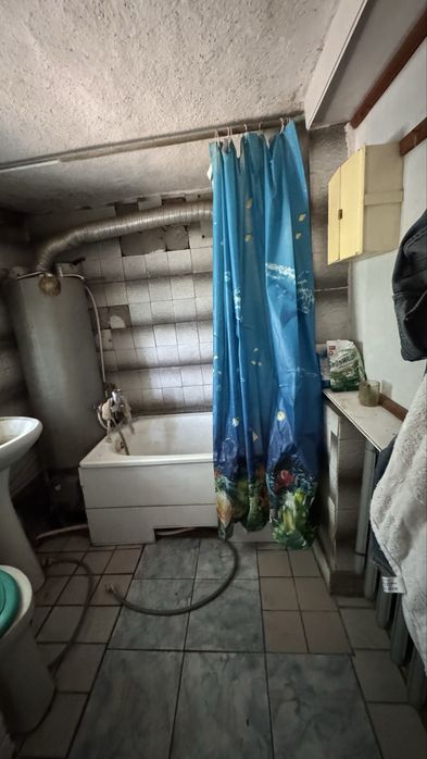 Будинок  74 кв. М в екологічно чистому місці.  19 сот. Ділянка в берег