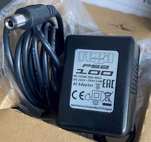 Rega Fono Mini A2D MK2 phono preamp NOVO